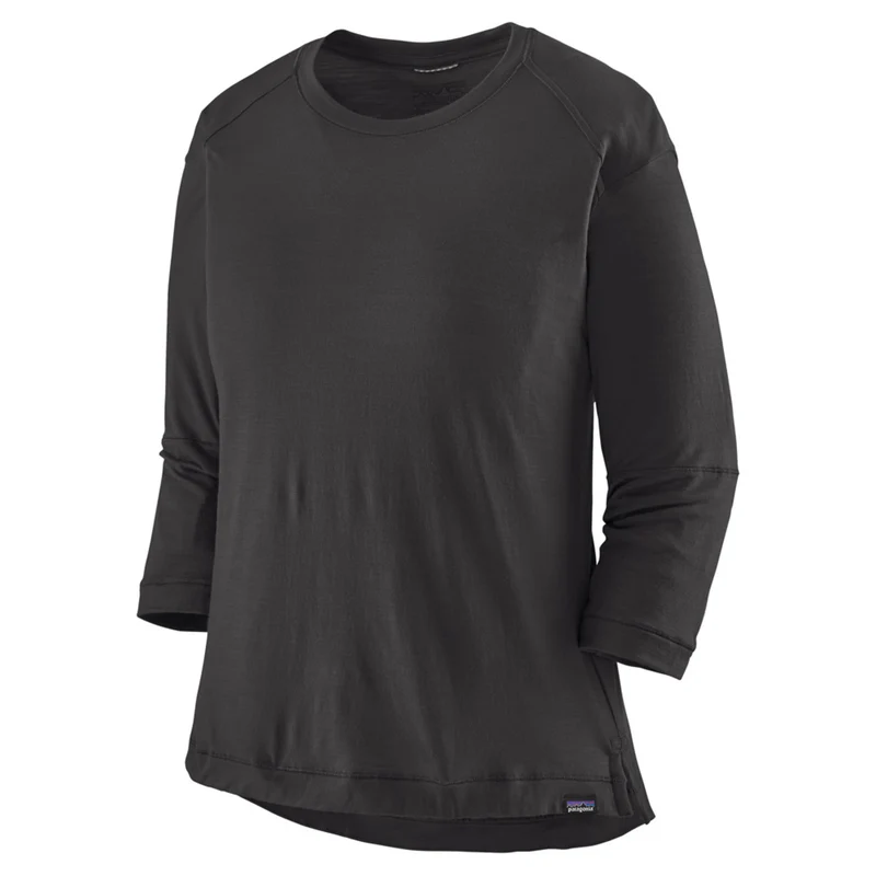 Patagonia Merino Women's 3/4 Sleeve Bike Jersey