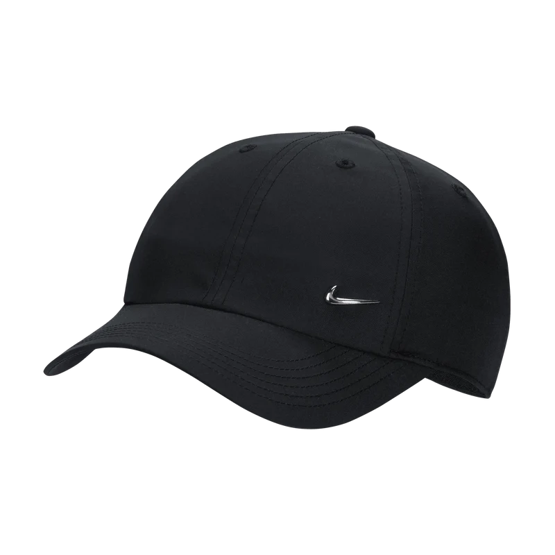 NIKE Dri-FIT Club Cap Kinder – Leicht & Schweißableitend