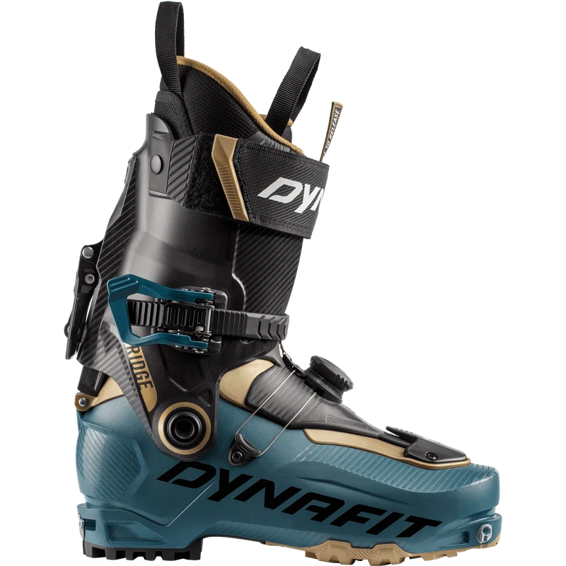 DYNAFIT Ridge Boot Tourenskischuh Herren Leicht & Robust