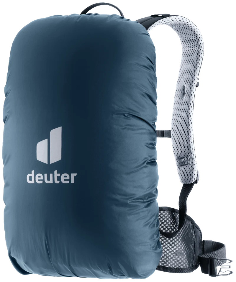 DEUTER Raincover Mini Regenhülle für Rucksäcke bis 22L