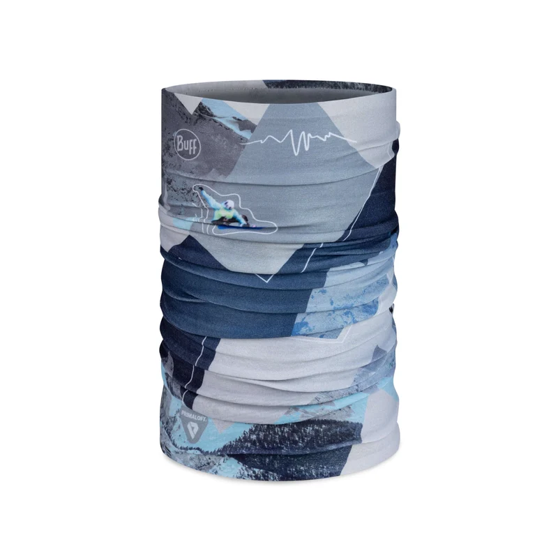 BUFF Thermonet Multifunktionale Neckwear mit PrimaLoft®