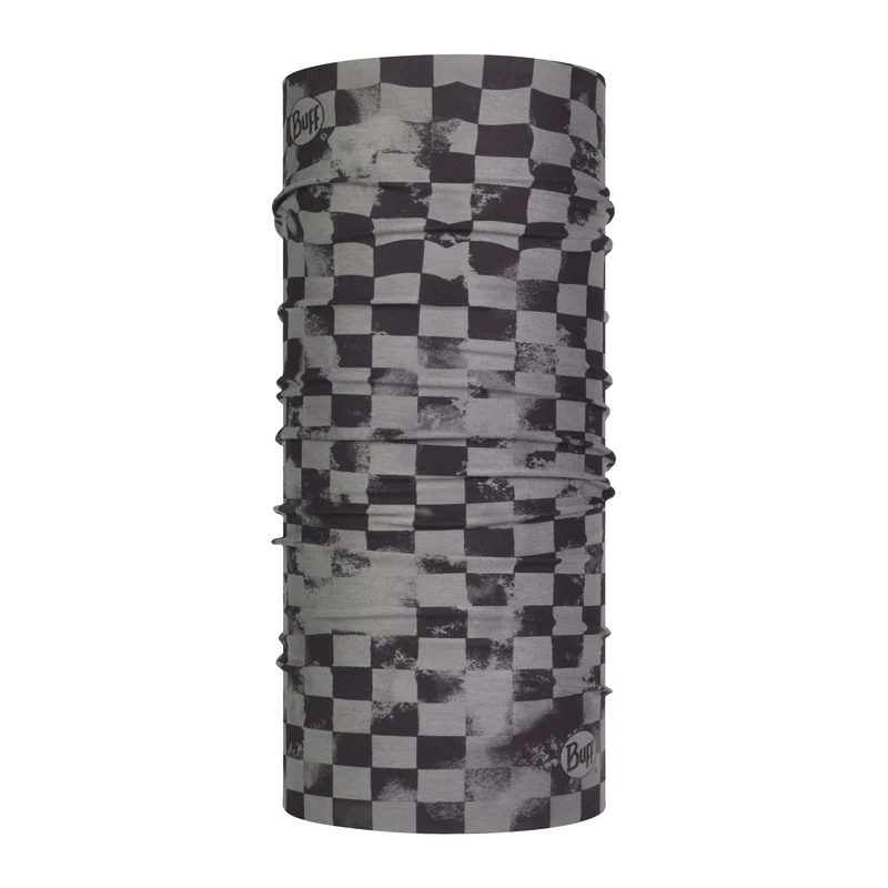 BUFF Original EcoStretch Multifunktionstuch aus recyceltem Material