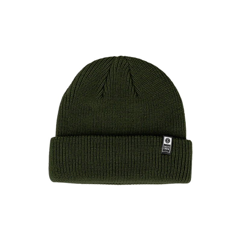 Alpha Beanie