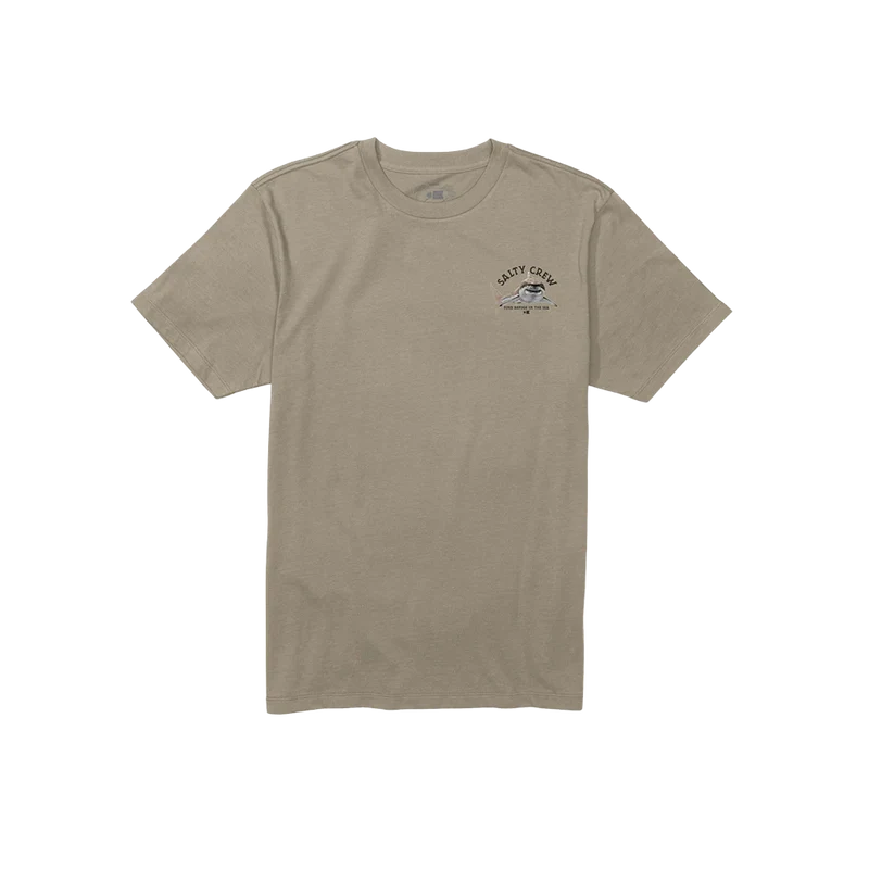 Lurking SS Tee