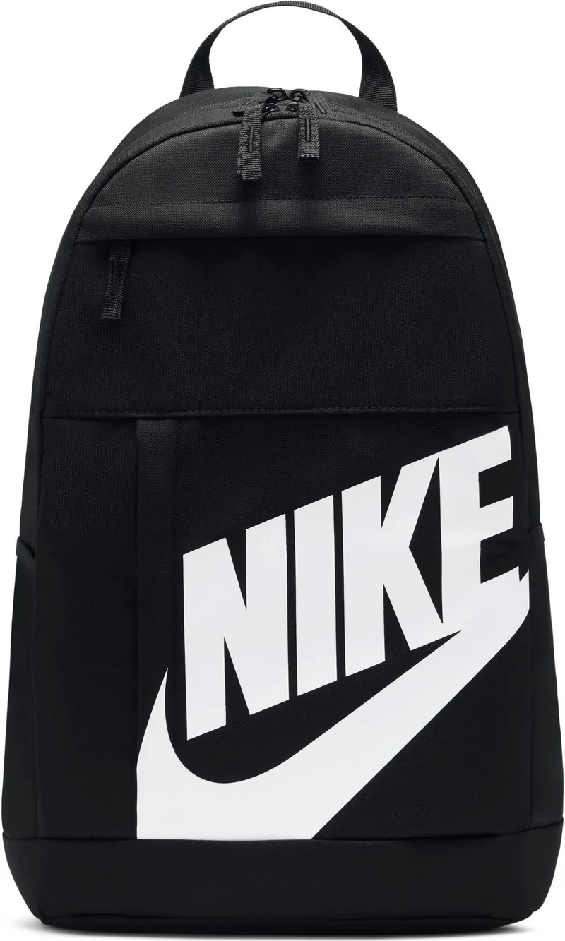 NIKE NK ELMNTL BKPK - HBR Rucksack mit viel Stauraum