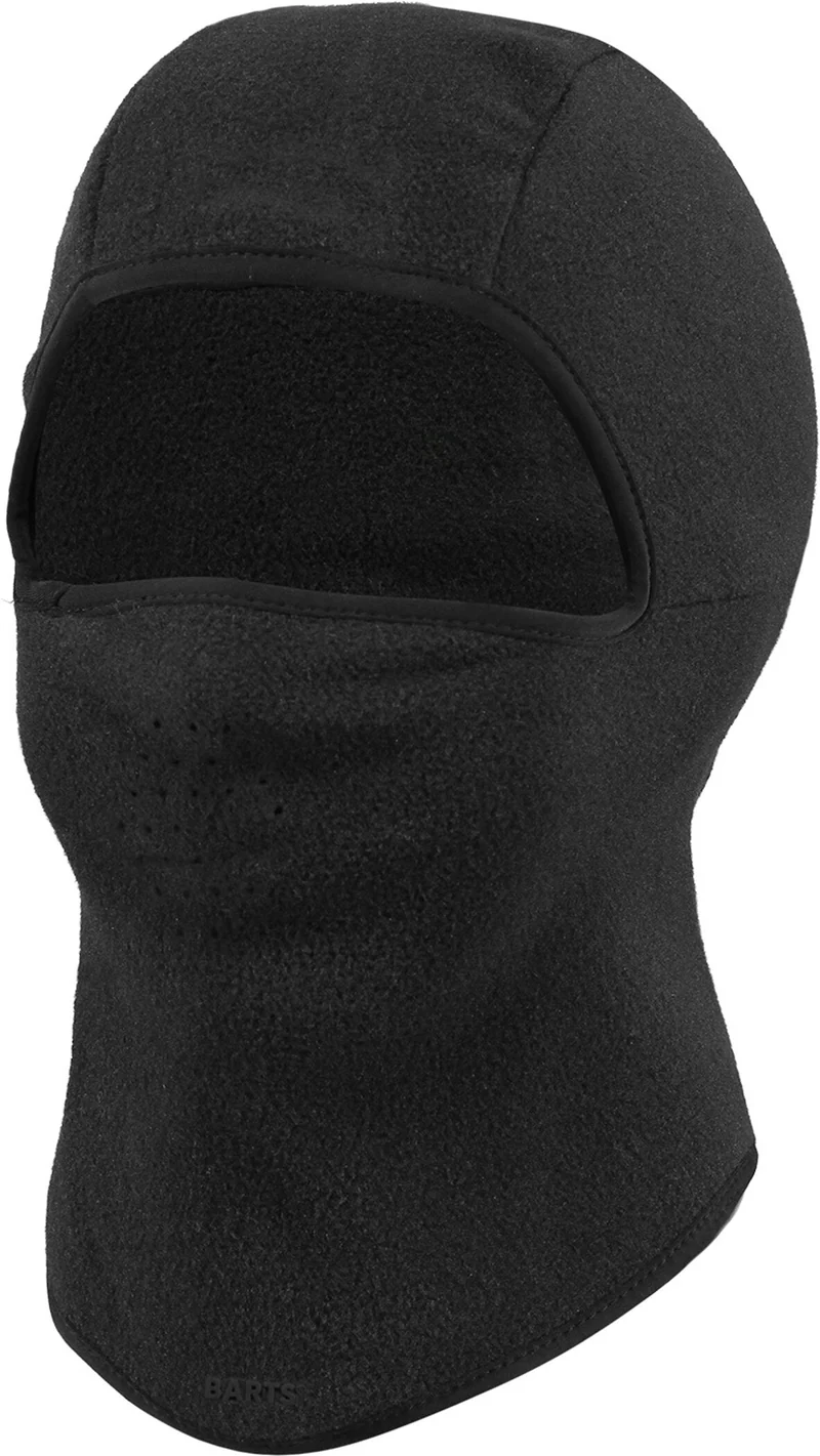 BARTS Kinder Sturmhaube Balaclava aus Polyester