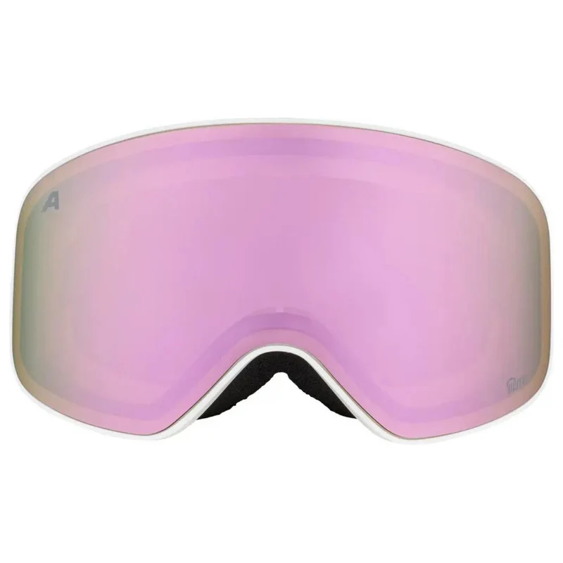 ALPINA FERNIE Q-LITE Skibrille Kinder mit UV-Schutz