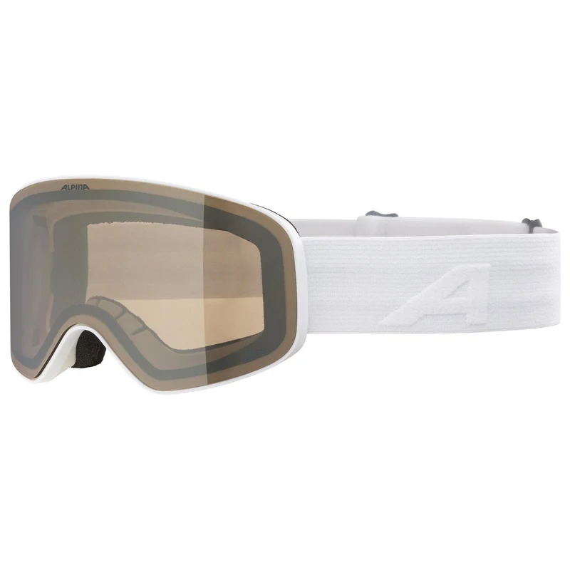 ALPINA FERNIE Q-LITE Skibrille Kinder mit UV-Schutz