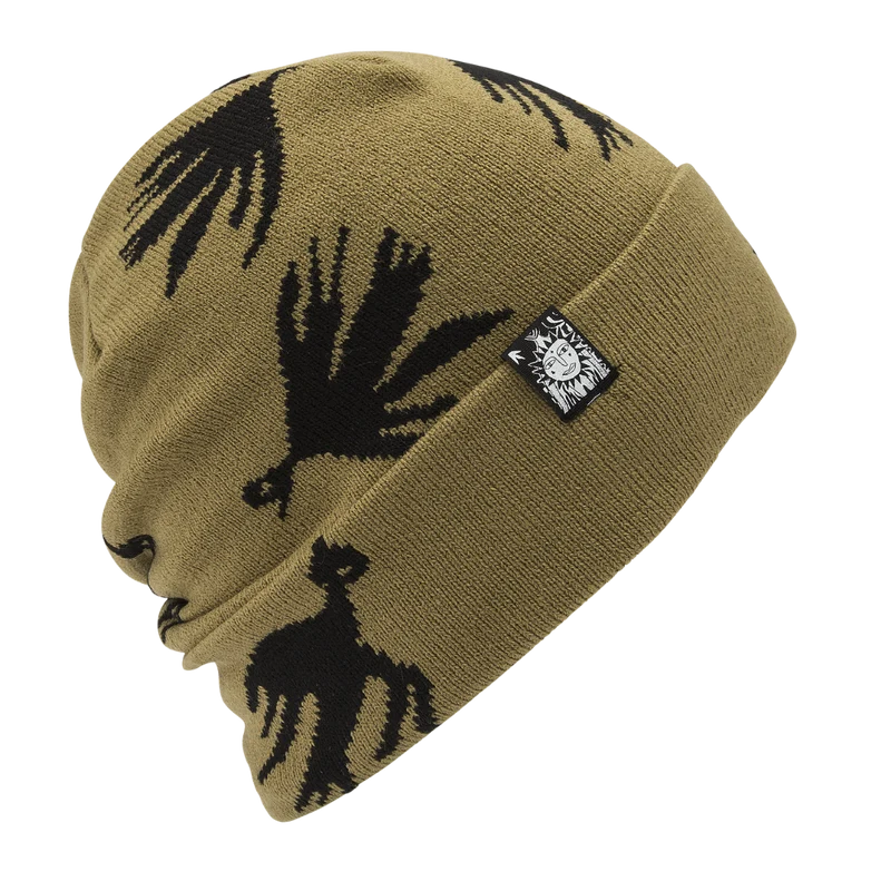 Longo Beanie