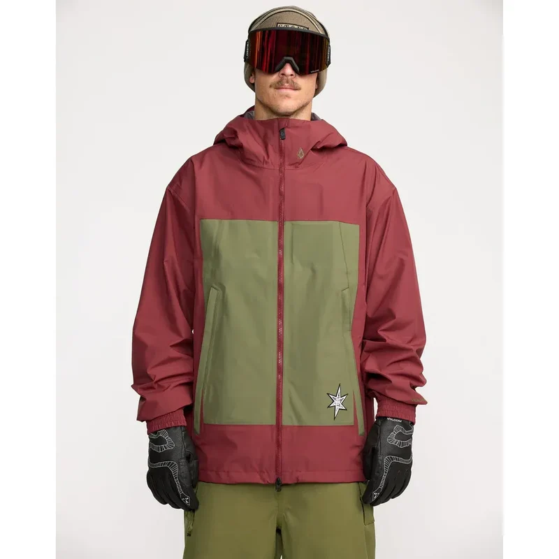 Arthur 3L Jacket
