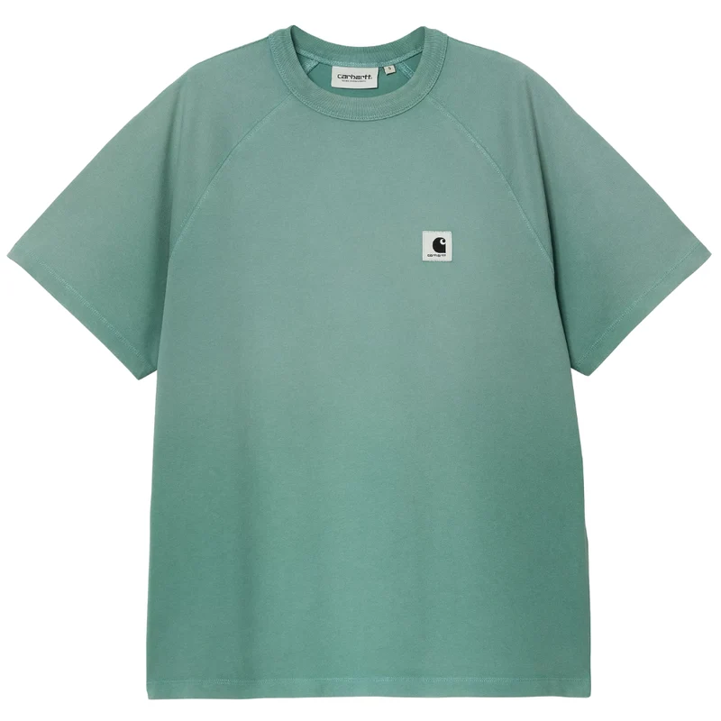 W S/S Hudson T-Shirt