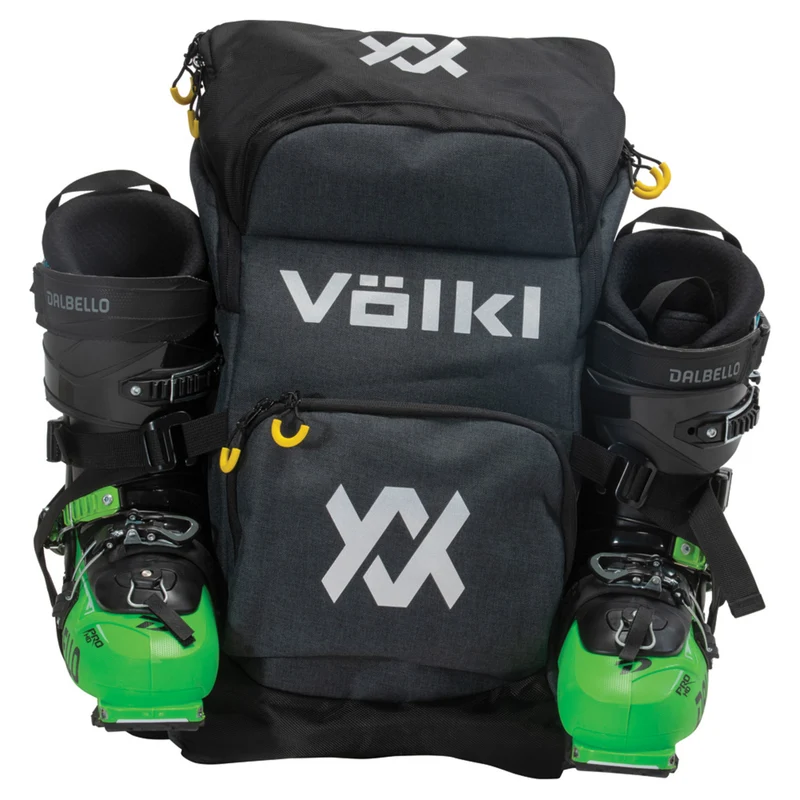 Volkl Utility Boot Backpack