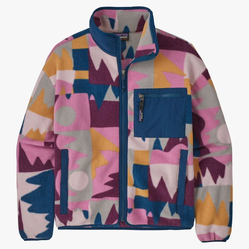 Patagonia Synchilla Women's Jacket