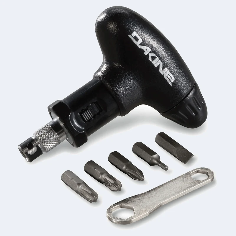Dakine Torque Driver