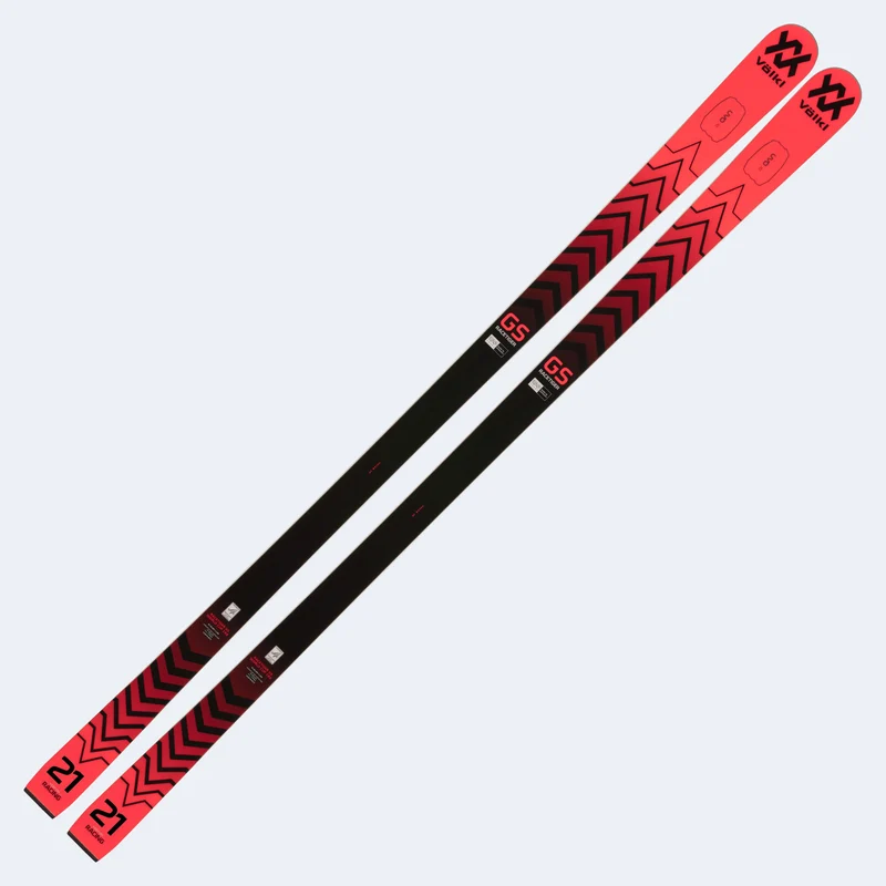 2023 Volkl Racetiger GS R Skis w/ Race P