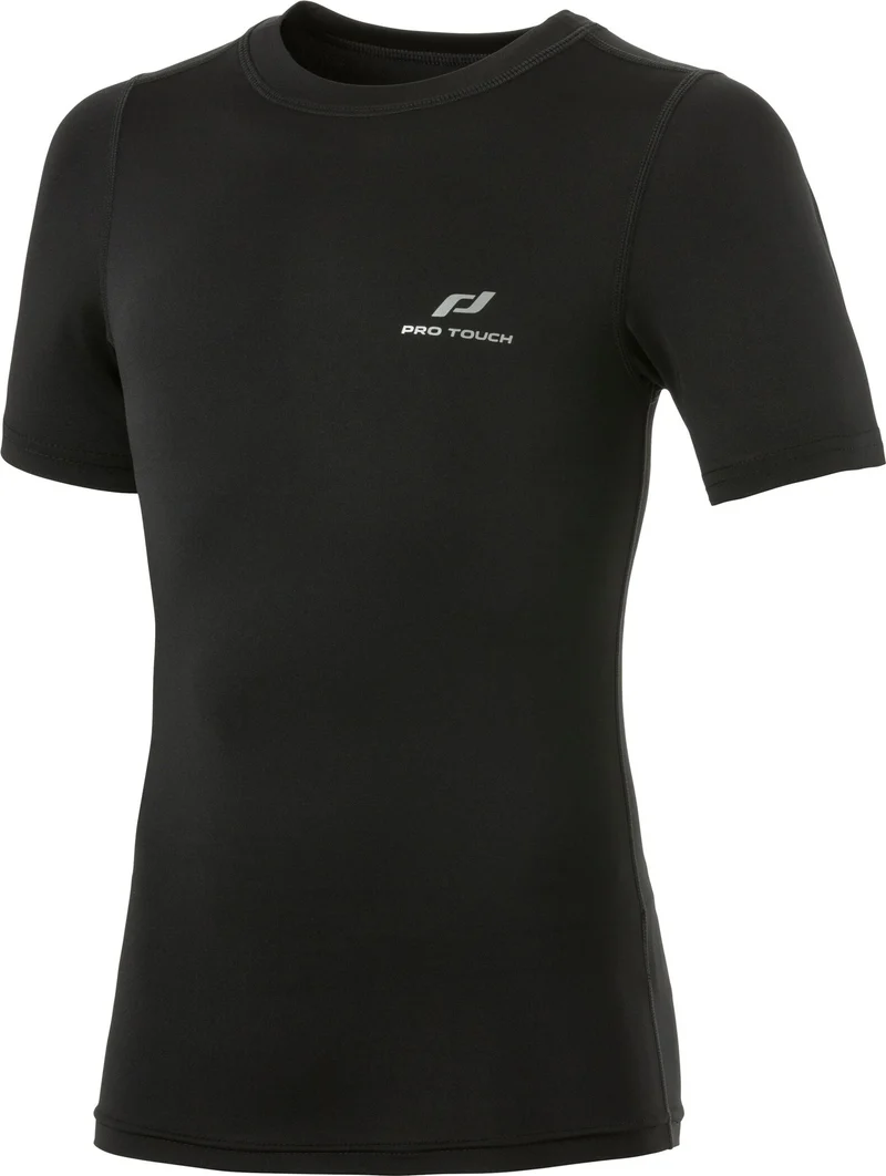 PRO TOUCH Kinder T-Shirt Keene Langarm mit Kompression