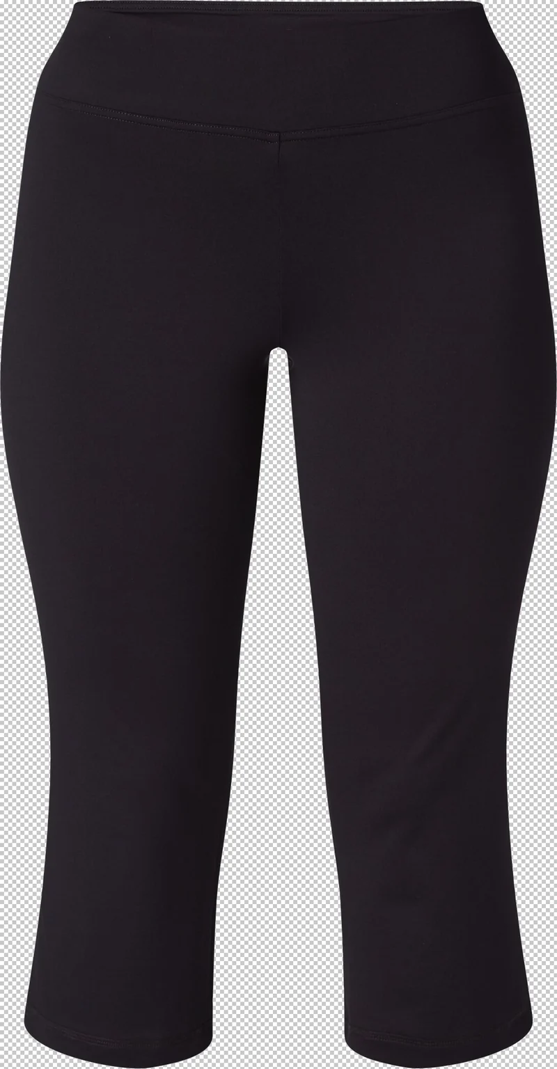 ENERGETICS Damen Caprihose Manuela 3/4-Länge Sporthose