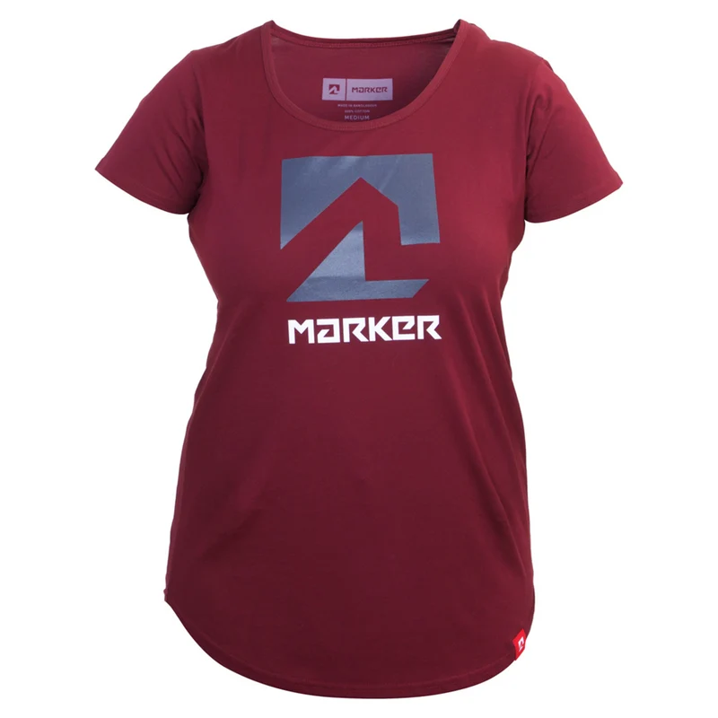 Marker Women's Boyfriend Tee