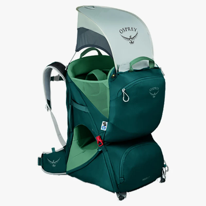 Osprey Poco LT Child Carrier