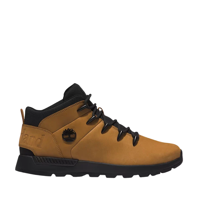 Sprint Trekker Mid Lace