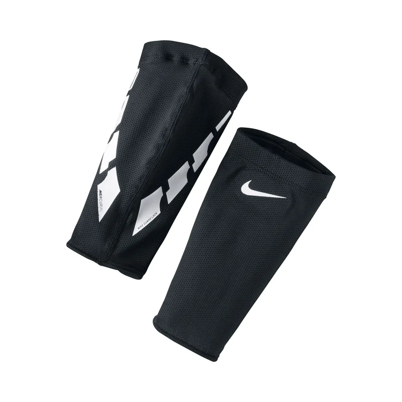 NIKE Guard Lock Elite Fußball-Armlinge mit Grip