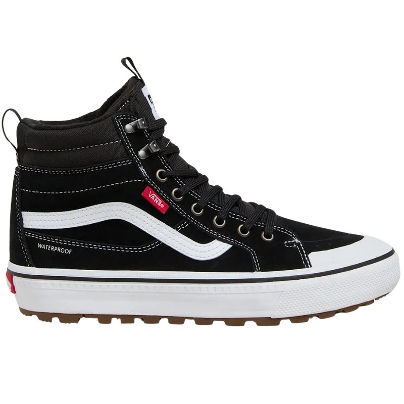 MTE Sk8-Hi Waterproof Insulated