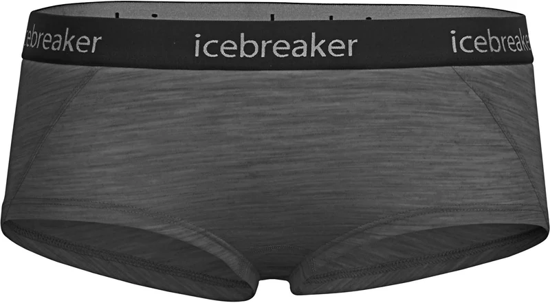 ICEBREAKER Merino Damen Unterhose Sprite Slim Fit