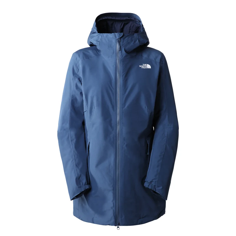 NORTH FACE W Hikesteller Insulated Parka Damen