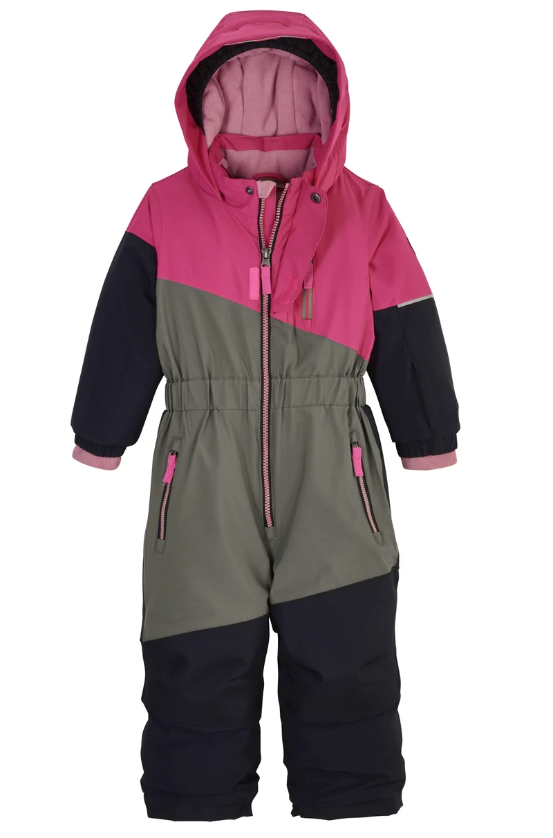 KILLTEC Skioverall FISW 27 MNS ONPC mit Kapuze