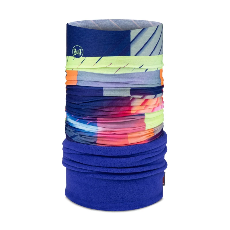 BUFF Polar Multifunctional Neckwear – Wärmeschutz & Nachhaltigkeit