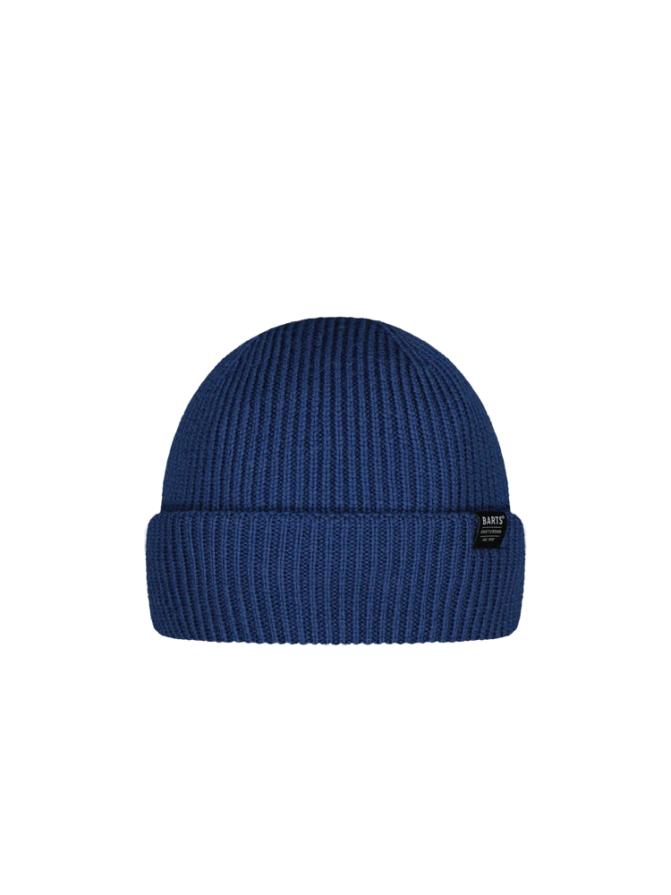 BARTS Feodore Beanie aus 100% Merinowolle