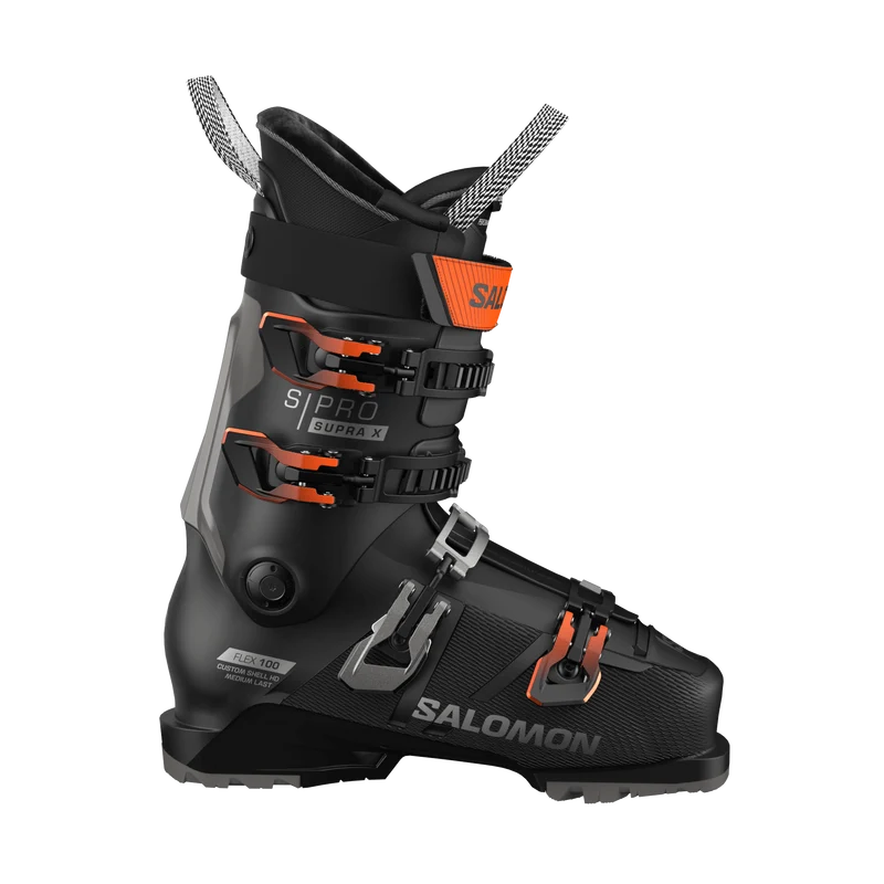 SALOMON ALP. BOOTS S/PRO SUPRA X100 GW Skischuhe