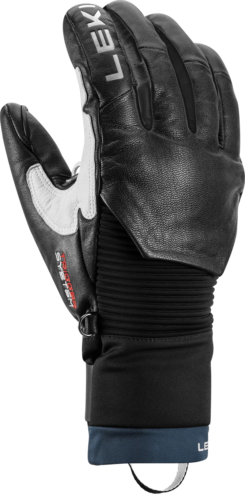 LEKI HS Hevon Pro 3D Skihandschuhe mit Trigger System