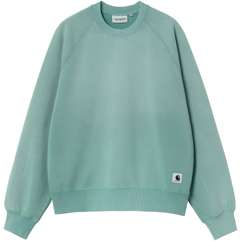 W Hudson Sweat