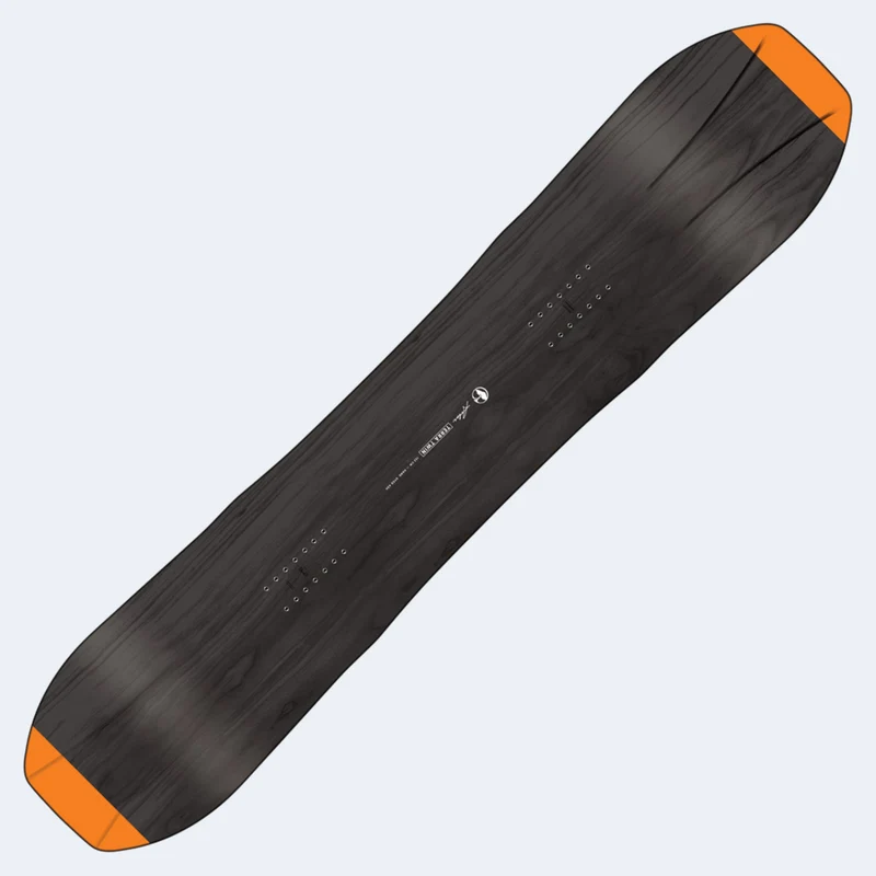 2025 Arbor Terratwin Snowboard
