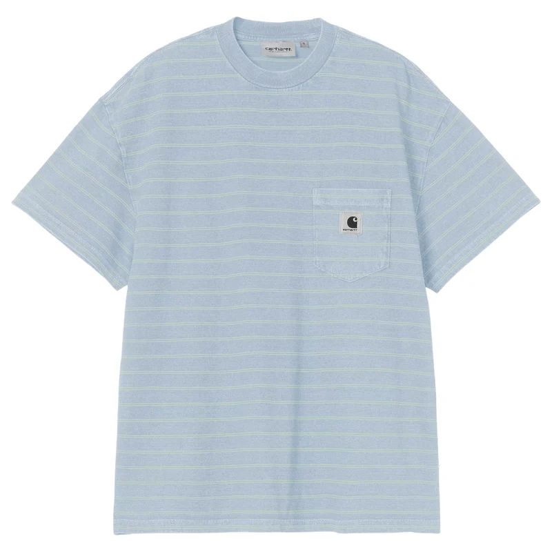 W S/S Brodina T-Shirt
