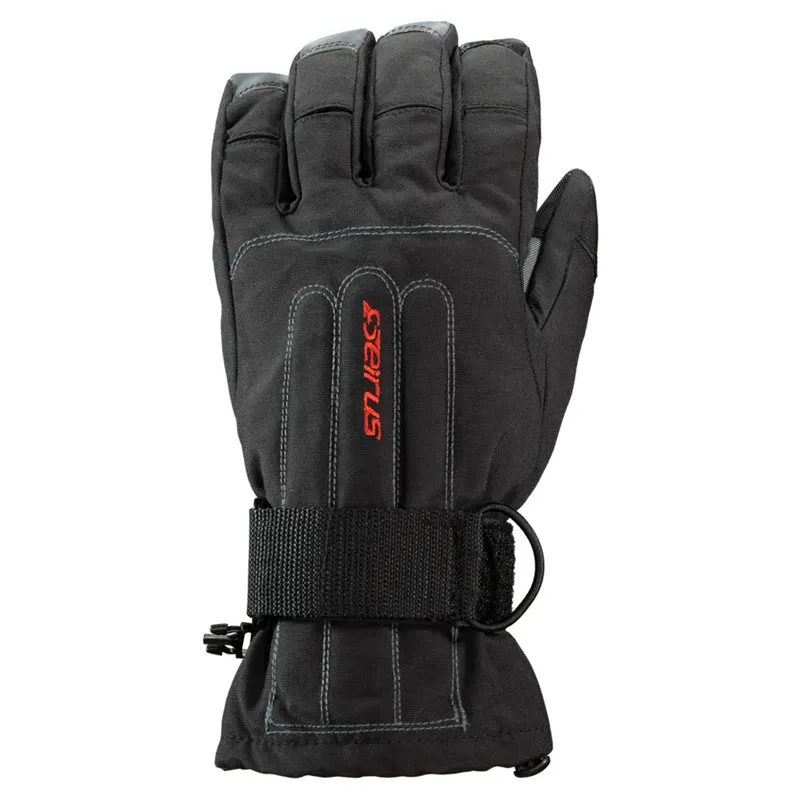 Seirus Skeleton Glove