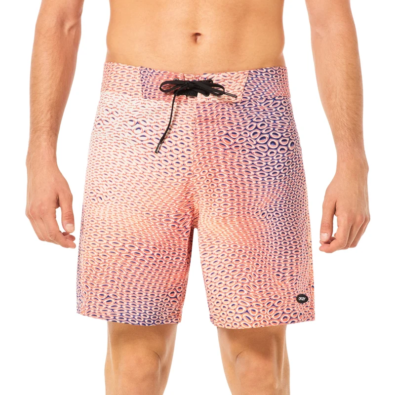 COSMIC TIDES 18 BOARDSHORT