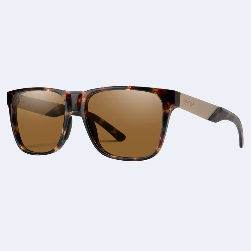 Smith Lowdown Steel Sunglasses
