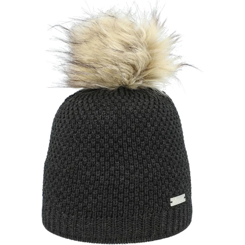 EISGLUT Xenal Rewoolife Strickmütze – warm & nachhaltig