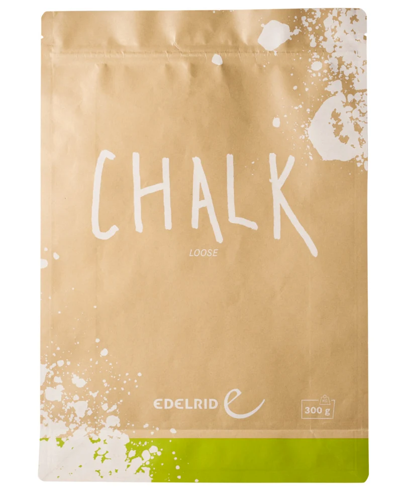 EDELRID Chalk Loose III - Magnesiumkarbonat Kletterchalk