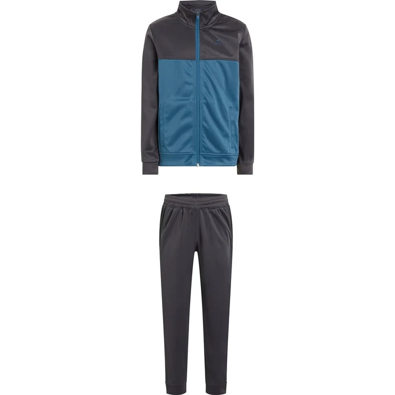 ENERGETICS Ju.-Trainings-Anzug Travis + Trevor, 100% Polyester