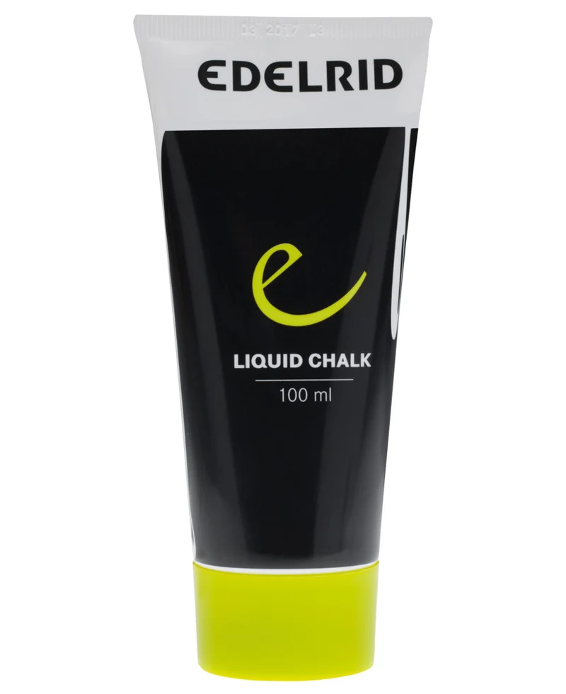 EDELRID Liquid Chalk II Flüssiges Chalk für besseren Grip