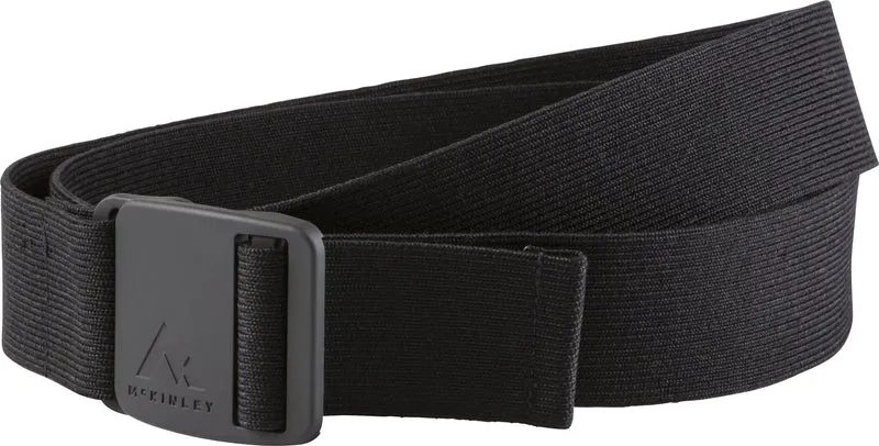 MCKINLEY Gürtel Zeb – Verstellbar & Strapazierfähig 130 cm