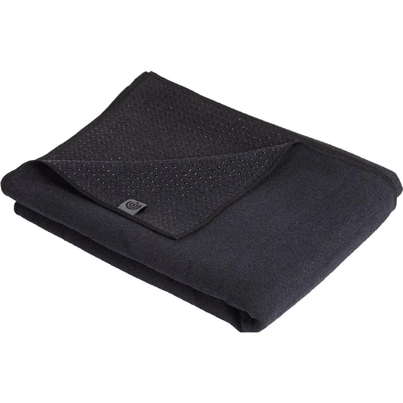 ENERGETICS Handtuch Yoga Towel mit rutschfestem Grip