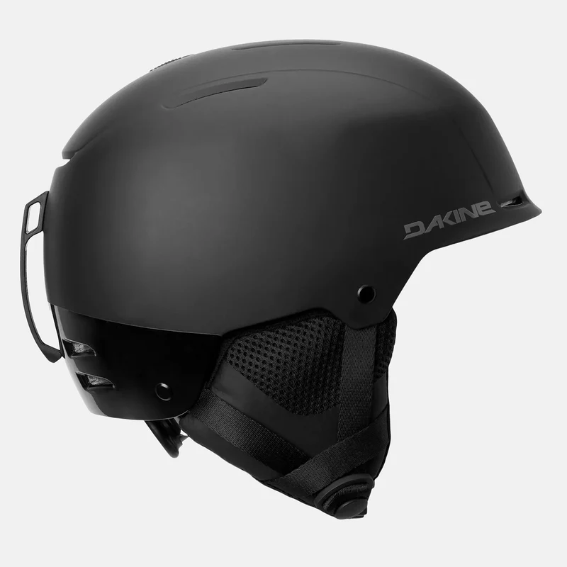 Dakine Charger Helm - Black