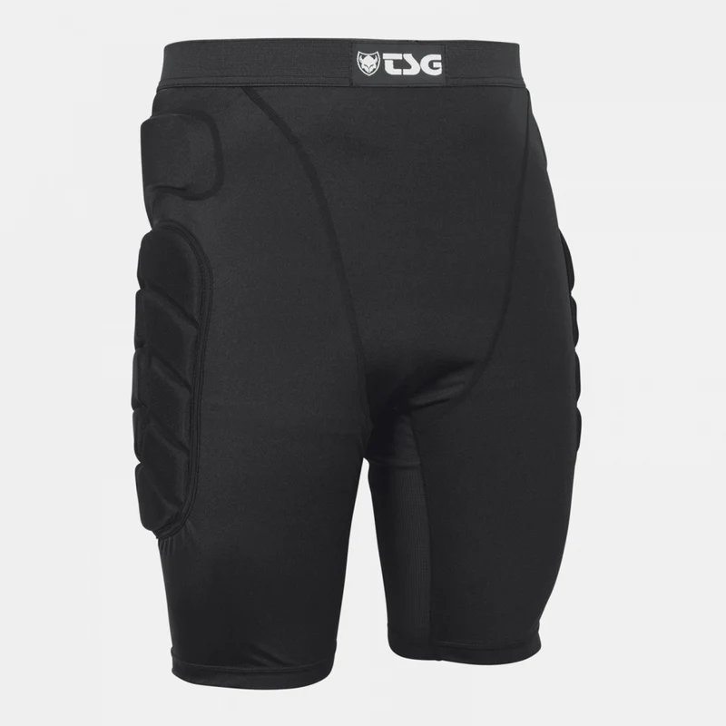 TSG Crash Pant All Terrain - Black