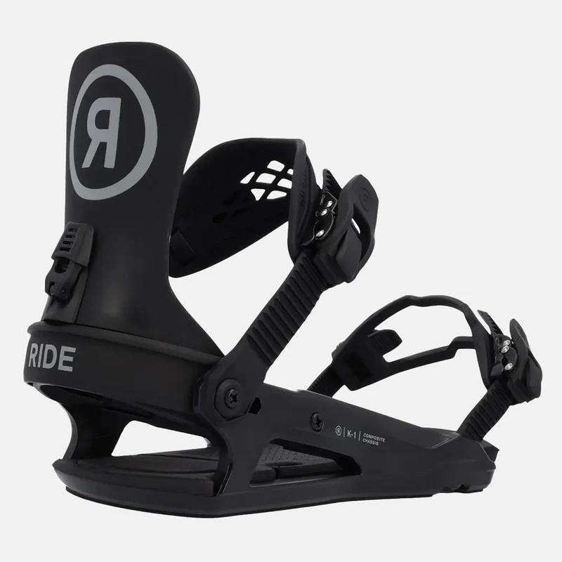 Ride K-1 Bindung - Black