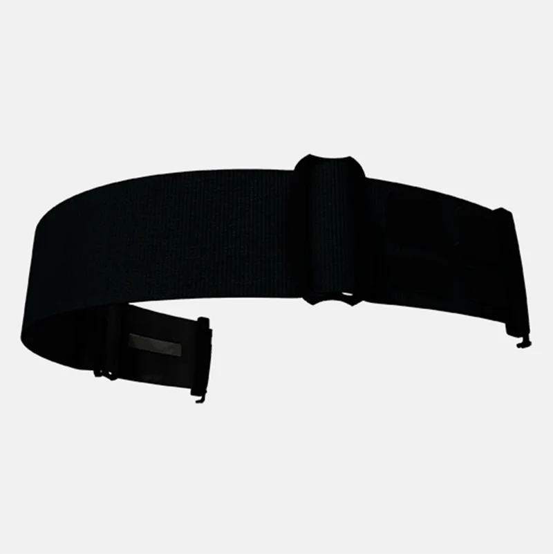 Aphex New Black + Logo Black Strap