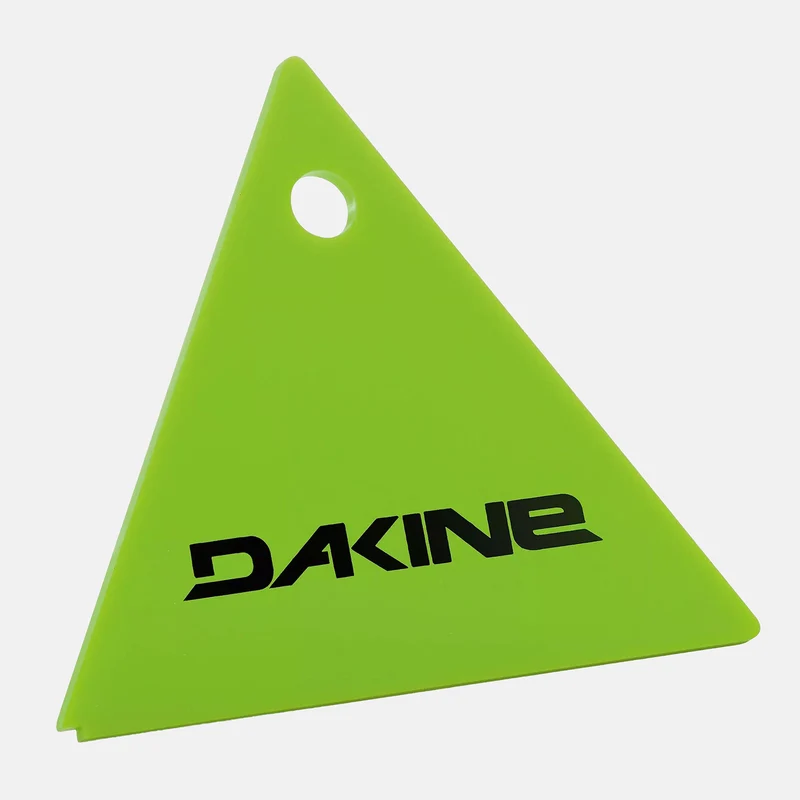 Dakine Triangle Scraper - Green